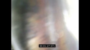 Эндоскопия цилиндров после лавра