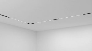 Трековая система SLIMLINE на нашем сайте Luminotti.pro