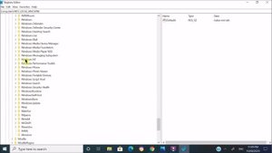 Problem Solved || Windows cannot find .exe file. Make sure you typed the name correctly.