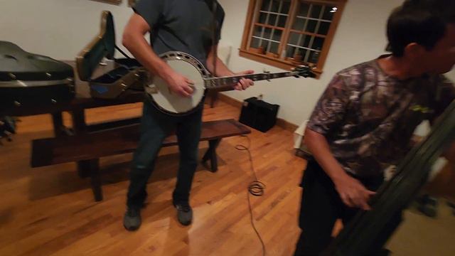 Bouncin' Banjo смотреть онлайн