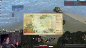 Archeage 8.1 Хейм Милик коварство Ифнир. БОЛЬШАЯ ЗАТОЧКА в КОНЦЕ!!!