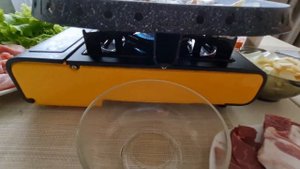 КОРЕЙСКАЯ КУХНЯ , КОРЕЙСКАЯ ЖАРОВНЯ, САМГЕПСАЛЬ