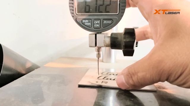 гравер на металле лазером смотреть онлайн