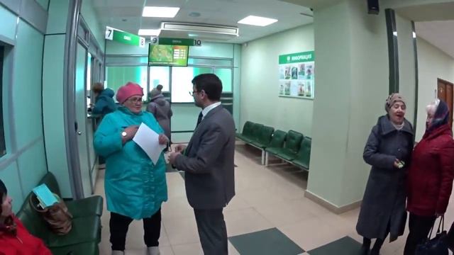 Граждане СССР Требуют Ответы От Банкиров Ордынское ч 1 смотреть онлайн