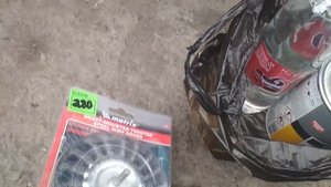 Газель ? Покраска бортов ?