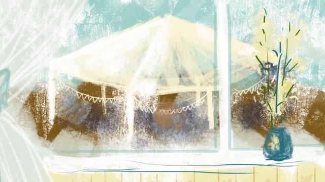 Дашины сказки: День рождения миссис Полёвки смотреть онлайн