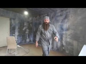 декоративный эффект "мокрый камень" грунтовка силиконовая для внутренних и наружных работ покрытие