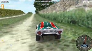 Super Rally 3D Race 1 2 3 4