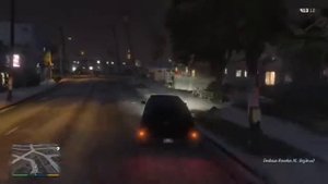 Что если попасть в Аэропорт Лос сантос в GTA 5