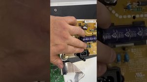 Ремонт 42PFL7008S/60