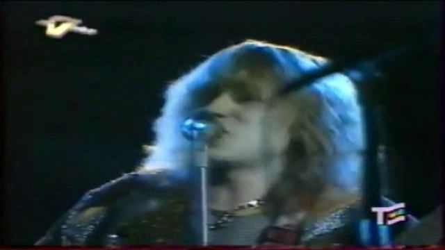 Группа "Черный кофе" и Игорь Куприянов -  Я ищу