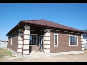 Дом в Уютном