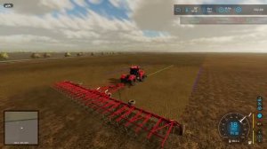 ?✅ Farming Simulator 22/Колхозные Будни/ Карта "Владимировка".