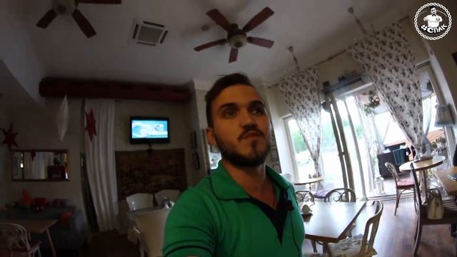 ТамадоРРо! Кафе Капучино, Тракторозаводской район Волгограда. Ведущий Александр Козлов смотреть онлайн