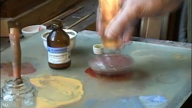 Святыни Псково-Печерского монастыря часть 8я смотреть онлайн