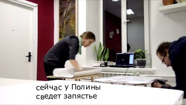 Как мы готовились ко дню открытых дверей. Курсы рисунка и живописи в Минске смотреть онлайн