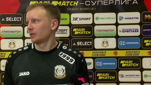 Комментарии после второго матча Тюмень-Синара смотреть онлайн