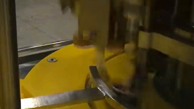 Укупорка флаконов дозатором смотреть онлайн