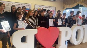 В ДДТ «На реке Сестре» прошел музыкальный фестиваль «Юниор-рок»