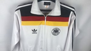 Костюм Бундас Adidas, ретро модели 80 90х годов