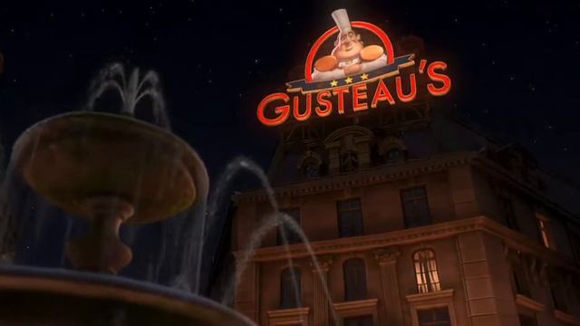 Рататуй / | Ratatouille (2006) | Фрагмент – смотреть онлайн видео от ...