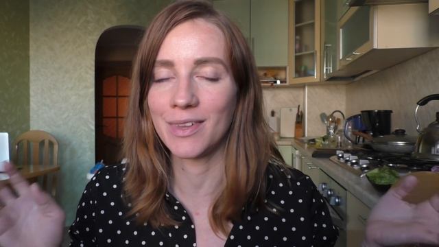 Я СТАЛА ВЕГЕТАРИАНКОЙ? | ВЛОГ смотреть онлайн