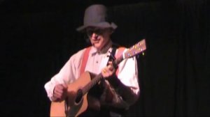 Mr. Johnny Appleseed