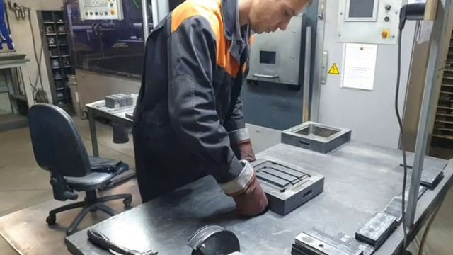 Завод алмазного инструмента "АЛАТОН" смотреть онлайн