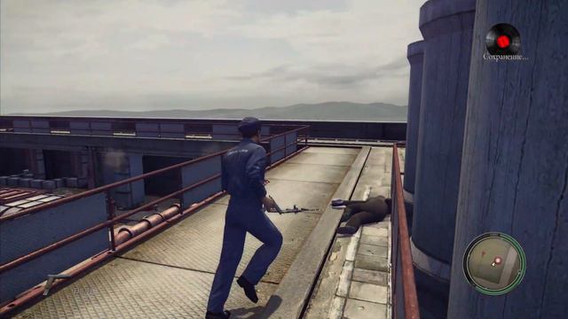 MAFIA 2: DEFINITIVE EDITION | 10 ГЛАВА | ОБСЛУЖИВАНИЕ В НОМЕРАХ смотреть онлайн