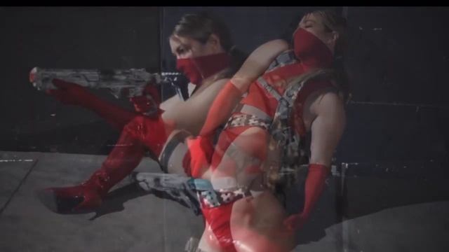 Neon Dark Skirmish смотреть онлайн