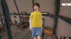 Мороженщик 7 Джей нашел Чарли, Мороженщик 6 ищет Чарли. Смешная анимация Часть 3.