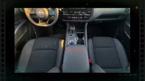 2024 Nissan Pathfinder Hybrid - 2024 Nissan Pathfinder Release date, Interior & Exterior