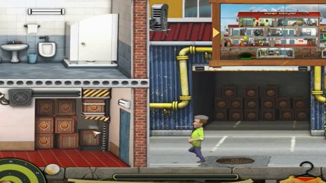 Как достать соседа-чао,бамбино смотреть онлайн