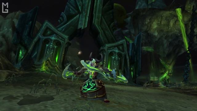 Behind the Scenes of World of Warcraft: Legion (За кулисами | RUS VO | На русском) | 3 часть