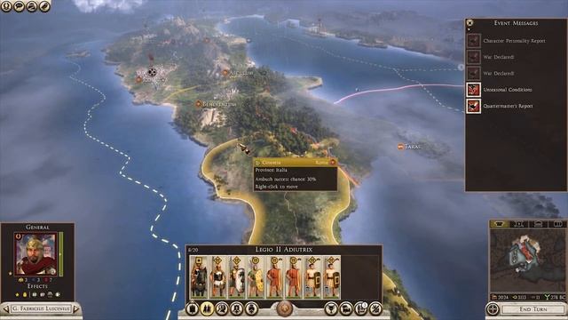 DIVIDE ET IMPERA 2021 TIPS & TRICKS! Total War: Rome 2 DEI Guide
