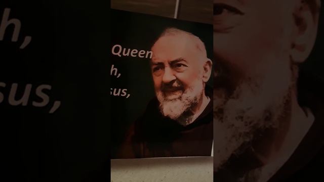 Molitva Padre Pia poslije prićesti ?