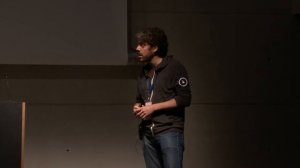 Ramon Navarro Bosch - Guillotina - An Async REST Resource DB to manage millions of objects