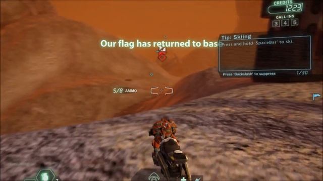 What games are we waiting for? (Tribes:Ascend gameplay) смотреть онлайн