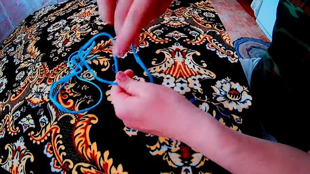 Петля-удавка легко!Смотреть всем! смотреть онлайн