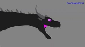 (OverSized) Ender Dragon Vs Godzilla 2021 (FULL BATTLE)