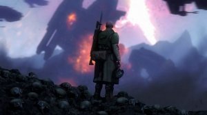 DonReven - Кадианское кредо (warhammer 40k)