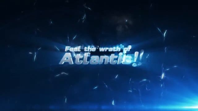 GameBox：Origins of Order-Feel the wrath of Atlantis, be a king in card empire смотреть онлайн