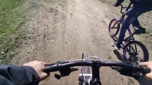 Покатушки #2 | Край полуострова