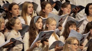 Ночь над Елеоном (муз. и сл. А. Красов)