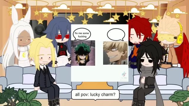 Pro Hero react to wonder duo||mha/bnha||manga spoiler||credits on description||by:kreyyluvv смотреть онлайн