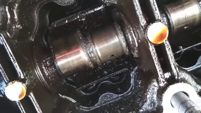 Распредвал nexia 1.5 SOCH смотреть онлайн