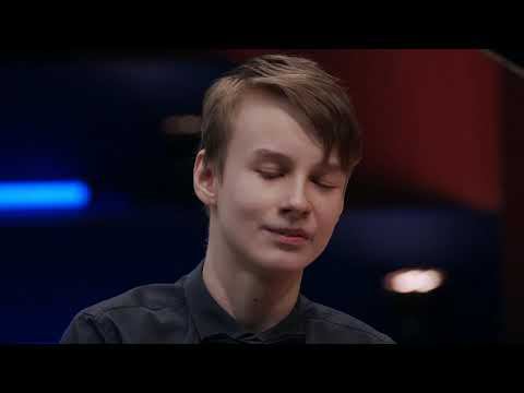 Захар Внутских, Ф.Шопен, Скерцо до диез минор, соч.39 смотреть онлайн