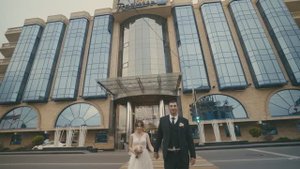 Армянская свадьба в Ростове-на-Дону | Ashot & Alvard
