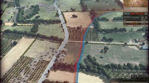 Steel Division: Normandy 44 : Обзор игры - Первый взгляд