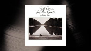 Bill Evans - Laurie (Live 1979) (Official Audio)